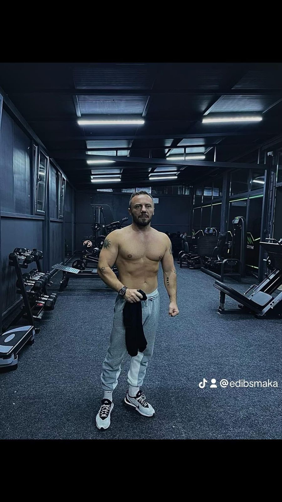 Edib Smaka